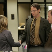 办公室 第四季 The Office Season 4