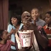 人人都恨克里斯 第二季 Everybody Hates Chris Season 2