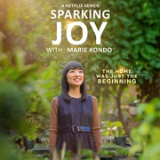 点击查看图片 麻理惠的怦然心动之道 Sparking Joy with Marie Kondo
