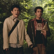 猪头逛大街 Harold & Kumar Go to White Castle