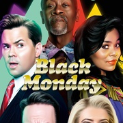 黑色星期一 第三季 Black Monday Season 3