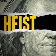 劫与罪 第一季 Heist Season 1