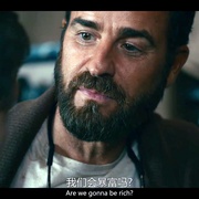 蚊子海岸 第一季 The Mosquito Coast Season 1