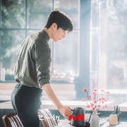 心惊胆战的同居 간 떨어지는 동거
