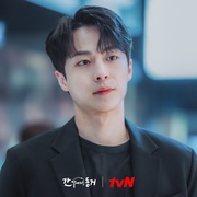 心惊胆战的同居 간 떨어지는 동거