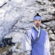 打包袱：盗取命运 보쌈-운명을 훔치다
