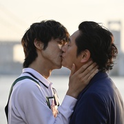 如果那时候接吻的话 あのときキスしておけば