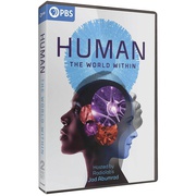 点击查看图片 人类:体内的世界 Human: The World Within