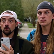 白烂贱客2 Jay and Silent Bob Reboot