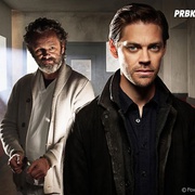 浪子神探 第二季 Prodigal Son Season 2
