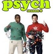点击查看图片 灵异妙探 第八季 Psych Season 8