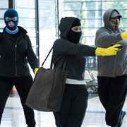 好女孩 第一季 Good Girls Season 1