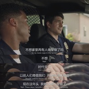 菜鸟老警 第三季 The Rookie Season 3