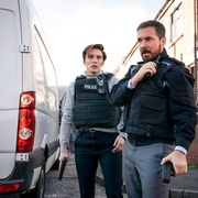 重任在肩 第六季 Line of Duty Season 6
