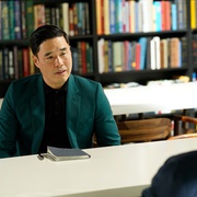 巨石年少时 第一季 Young Rock Season 1