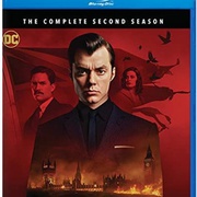 潘尼沃斯 第二季 Pennyworth Season 2