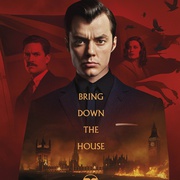 潘尼沃斯 第二季 Pennyworth Season 2