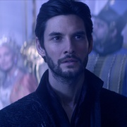 太阳召唤 第一季 Shadow and Bone Season 1