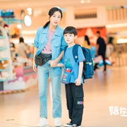 点击查看图片 陪你一起长大