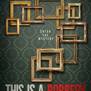 史上最大的艺术品盗窃案 This is a Robbery: The World's Greatest Art Heist