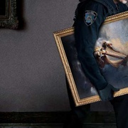 史上最大的艺术品盗窃案 This is a Robbery: The World's Greatest Art Heist