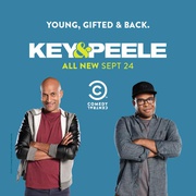 基和皮尔 第四季 Key & Peele Season 4