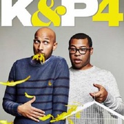基和皮尔 第四季 Key & Peele Season 4