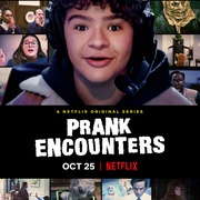 惊笑搞怪秀 第一季 Prank Encounters Season 1
