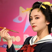 江户小姐 爱在令和 江戸モアゼル～令和で恋、いたしんす。～