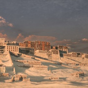 雪国列车(剧版) 第二季 Snowpiercer Season 2