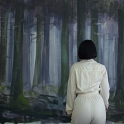 她的双眼背后 Behind Her Eyes