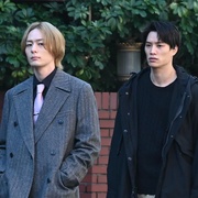 契×约—危险的搭档— ケイ×ヤク―あぶない相棒―