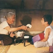 爱·回家 집으로...