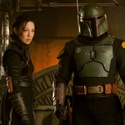 波巴·费特之书 The Book of Boba Fett