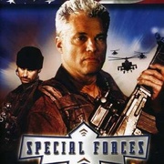 特种部队 Special Forces