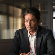所以没能杀掉 だから殺せなかった