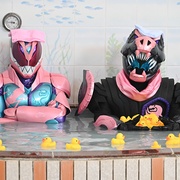 假面骑士利维斯 仮面ライダーリバイス