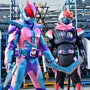 假面骑士利维斯 仮面ライダーリバイス