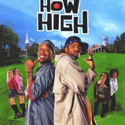 High到哈佛 How High