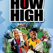 High到哈佛 How High