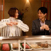 X医生：外科医生大门未知子 第7季 ドクターX～外科医・大門未知子～第7シリーズ