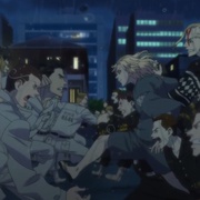 东京卍复仇者 東京卍リベンジャーズ