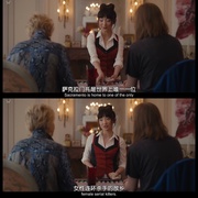 绝望写手 第一季 Hacks Season 1