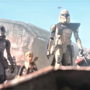 星球大战：异等小队 第一季 Star Wars: The Bad Batch Season 1