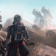 星球大战：异等小队 第一季 Star Wars: The Bad Batch Season 1