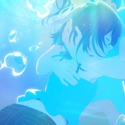 白砂的Aquatope 白い砂のアクアトープ