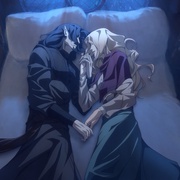 恶魔城 第四季 Castlevania Season 4