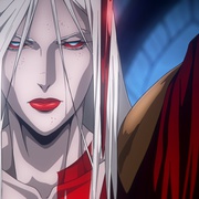 恶魔城 第四季 Castlevania Season 4