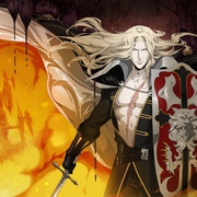 恶魔城 第四季 Castlevania Season 4