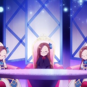 转生成为了只有乙女游戏破灭Flag的邪恶大小姐 第二季 乙女ゲームの破滅フラグしかない悪役令嬢に転生してしまった… X